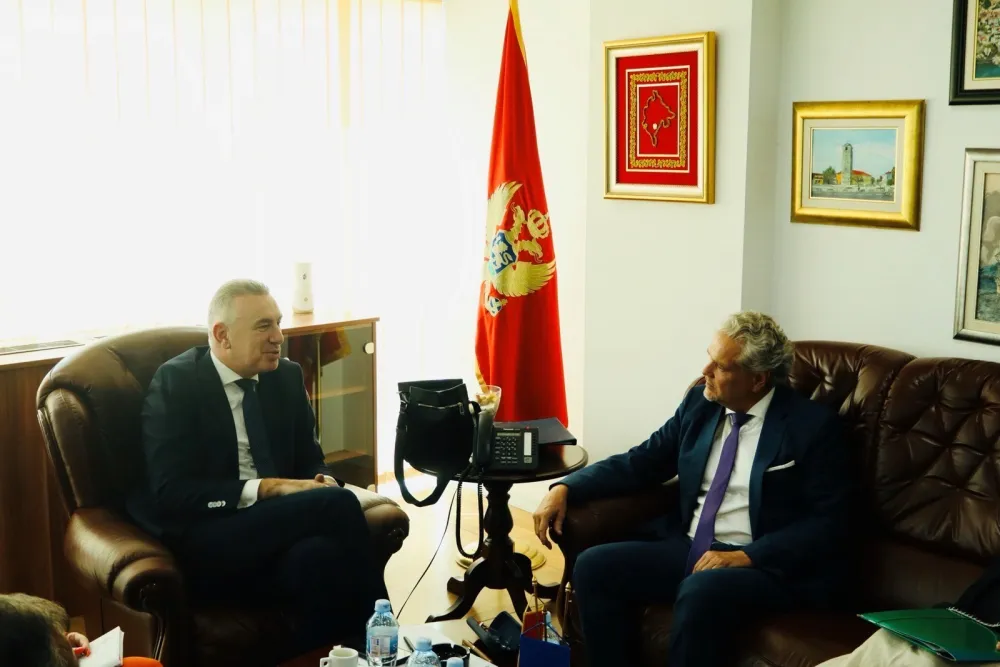 Đeka-Satler:&nbsp;Inkluzija Roma i Egipćana ključna u&nbsp;ostvarivanju temeljnih prava i za&scaron;tite od diskriminacije