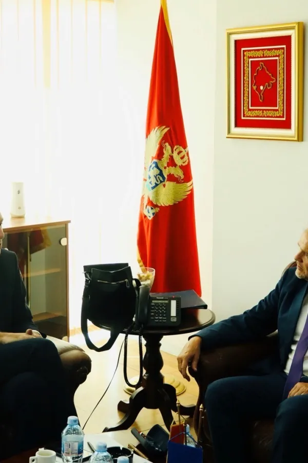 Đeka-Satler:&nbsp;Inkluzija Roma i Egipćana ključna u&nbsp;ostvarivanju temeljnih prava i za&scaron;tite od diskriminacije