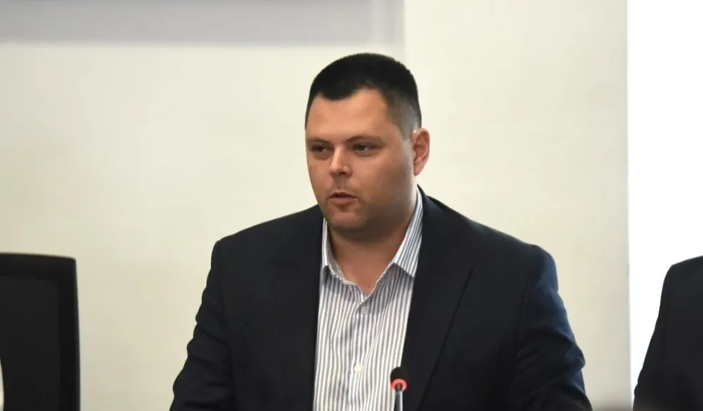 Kovačević podnio ostavku na funkciju poslanika