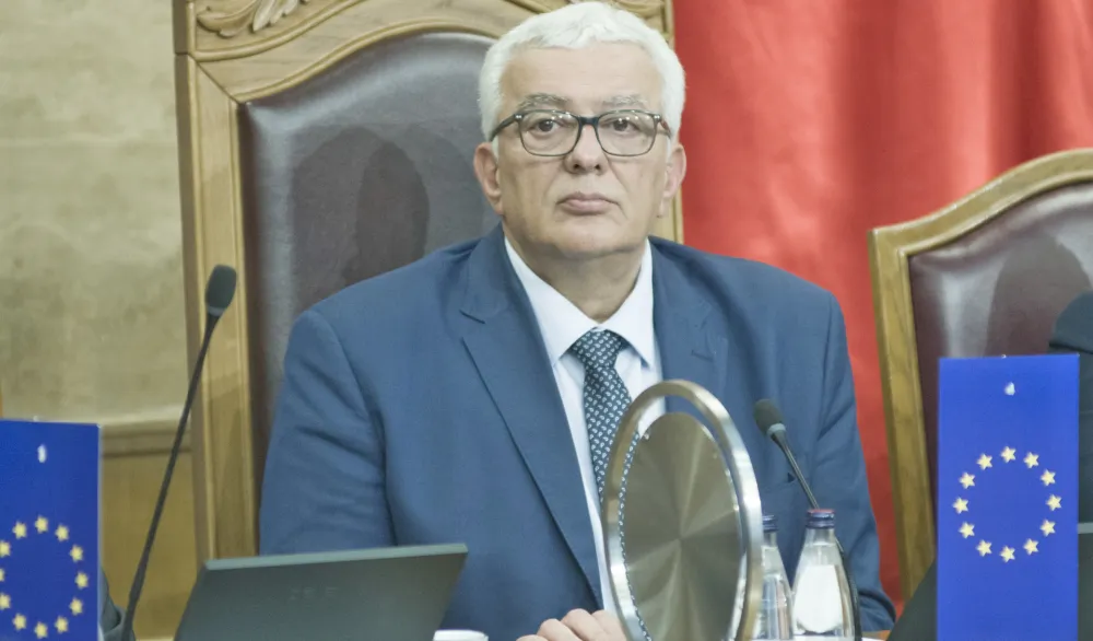 Mandić organizuje prijem povodom Dana državnosti Crne Gore