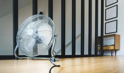 Ozbiljno upozorenje doktora svima koji koriste ventilator