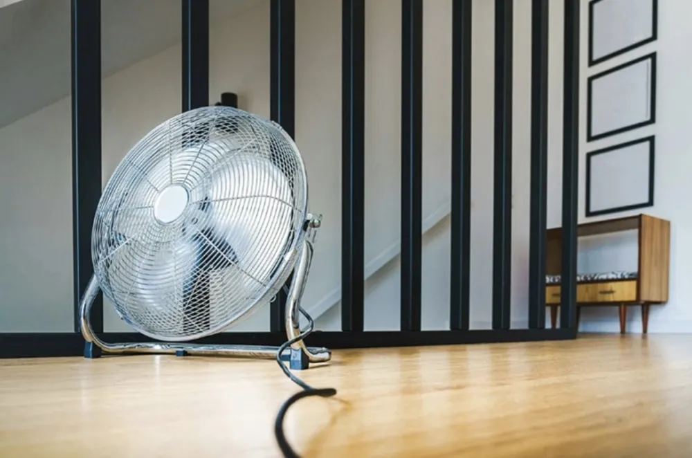 Ozbiljno upozorenje doktora svima koji koriste ventilator