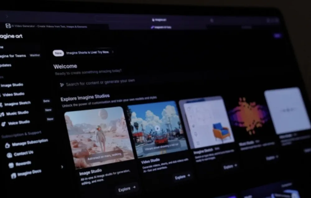 Google lansirao AI model za generisanje video snimaka