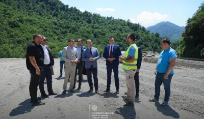 Ćulafić: MERS podr&scaron;ka Op&scaron;tini Mojkovac u rje&scaron;avanju ekolo&scaron;kih izazova
