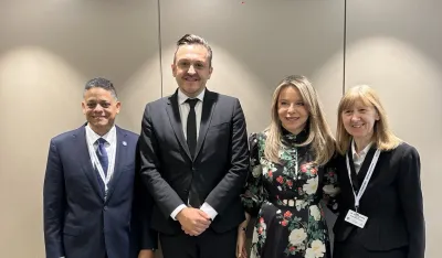 Crna Gora pouzdan partner Svjetske banke