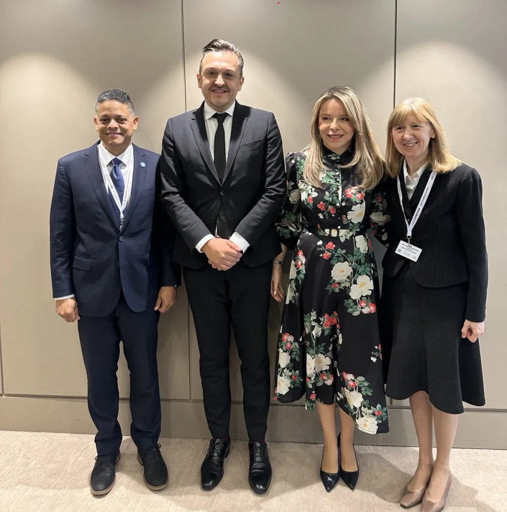 Crna Gora pouzdan partner Svjetske banke