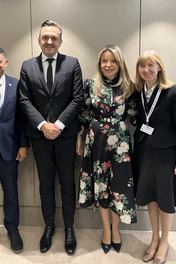 Crna Gora pouzdan partner Svjetske banke