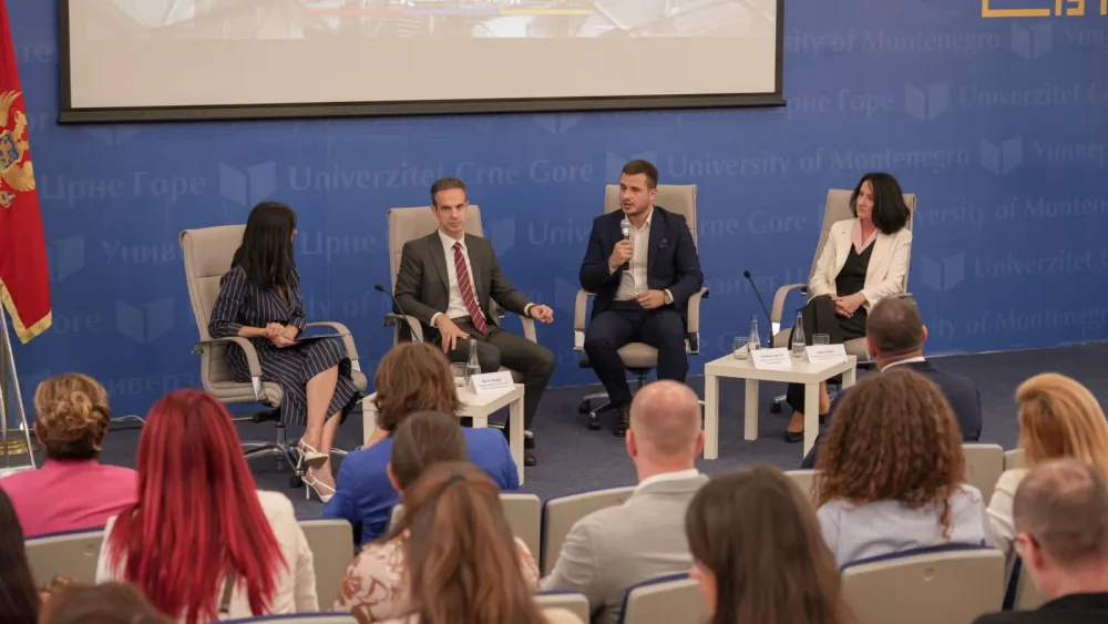 Rodna ravnopravnost nije evropski zahtjev, već civilizacijska norma