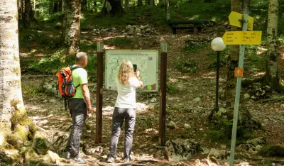 Nacionalni parkovi bilježe rast prihoda i posjeta