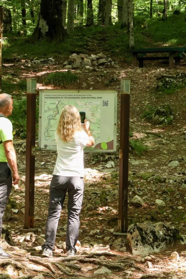 Nacionalni parkovi bilježe rast prihoda i posjeta