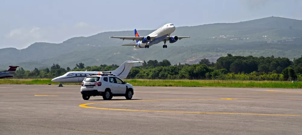 Tenderska komisija za aerodrome: Korejci prvorangirani
