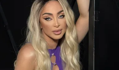 Maja Berović predstavila drugi dio albuma&nbsp;"X"