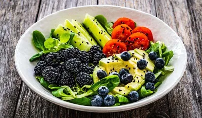 Ubrzajte metabolizam i unaprijedite zdravlje redovnim unosom ovih namirnica