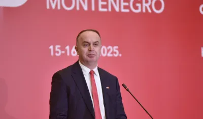 Đeljo&scaron;aj: Nova sjednica Tenderske komisije u utorak, jedna članica poku&scaron;ava da kompromituje proces