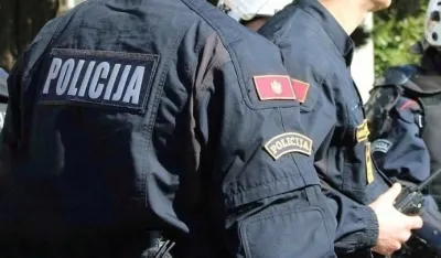 Upravni sud odlučio: Milića zakonito otpustili iz policije