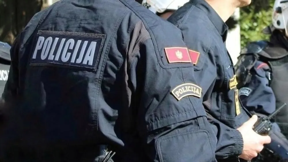 Upravni sud odlučio: Milića zakonito otpustili iz policije