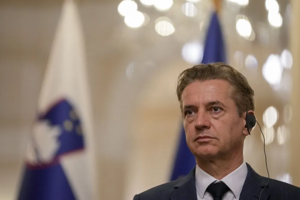 Slovenija: Vladajuća stranka raspisuje referendum o članstvu u NATO