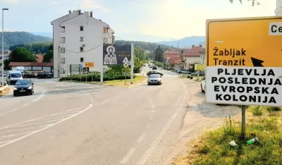 NVO Breznica: Pljevlja nisu ničija kolonija, niti izvor prihoda za uhljebničke centre moći u Podgorici