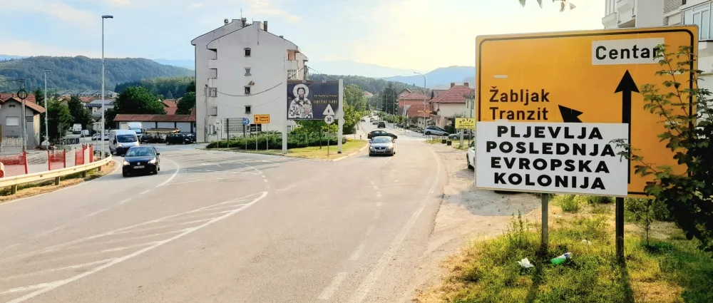 NVO Breznica: Pljevlja nisu ničija kolonija, niti izvor prihoda za uhljebničke centre moći u Podgorici