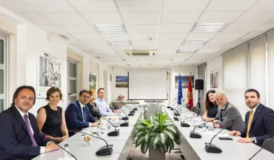 Satler vraća Spajića i opoziciju za pregovarački sto