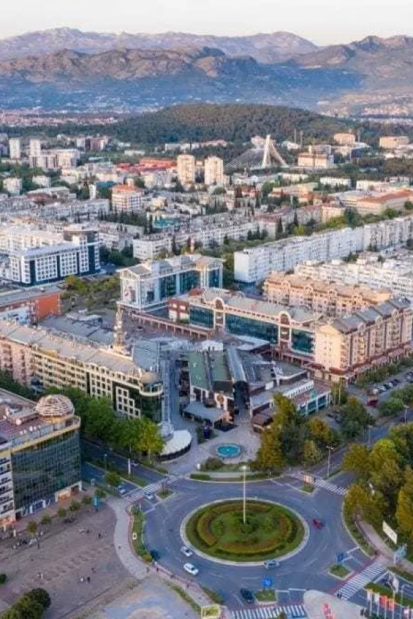 Za gradnju nove O&Scaron; na Starom aerodromu stigli UTU za izradu dokumentacije