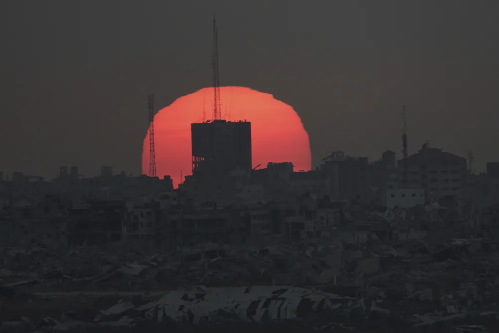 U blizini centara za humanitarnu pomoć ubijeno najmanje 613 Palestinaca