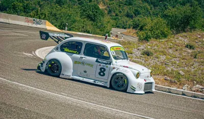 Jovan Perunović na Kosovu