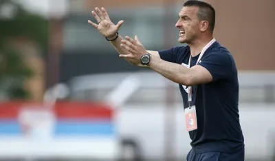 Ненад Брновић