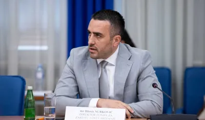 ASK: Direktor Fonda za manjine ne može biti i član Komisije za vrednovanje projekata