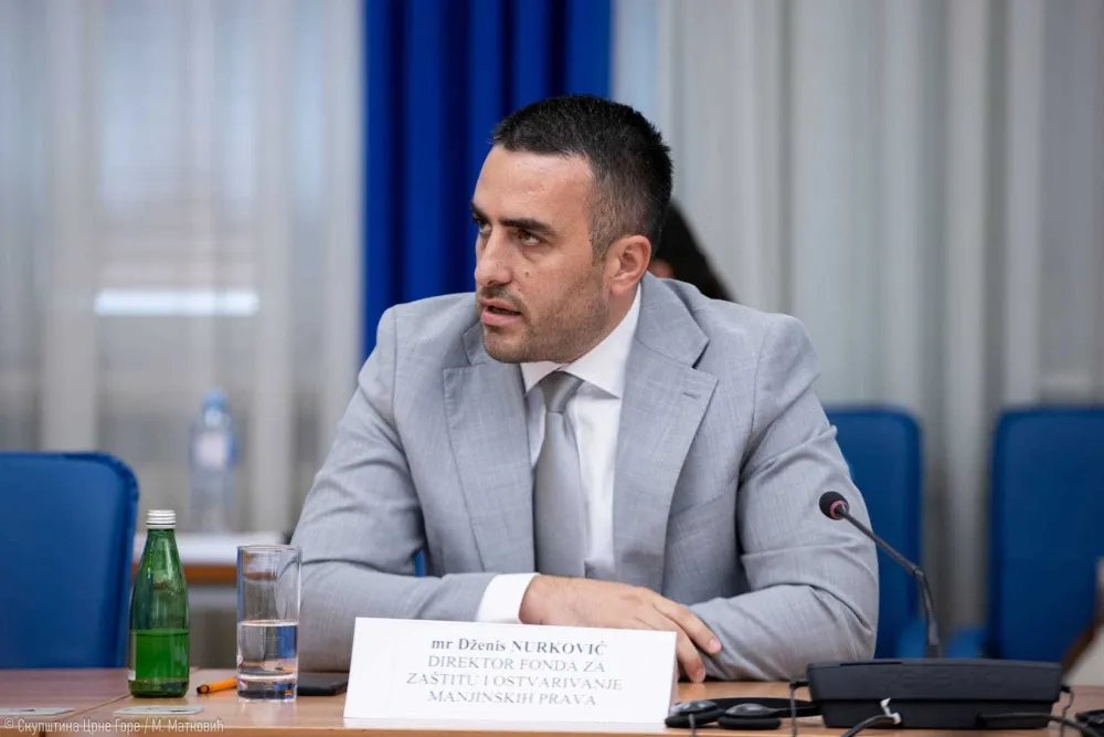 ASK: Direktor Fonda za manjine ne može biti i član Komisije za vrednovanje projekata