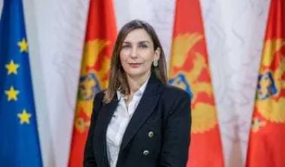 Despotović Đekić o procesu EU integracija za "Dan": Imamo jasan plan usagla&scaron;en s Briselom