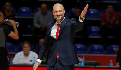 Simonović u Nik&scaron;iću