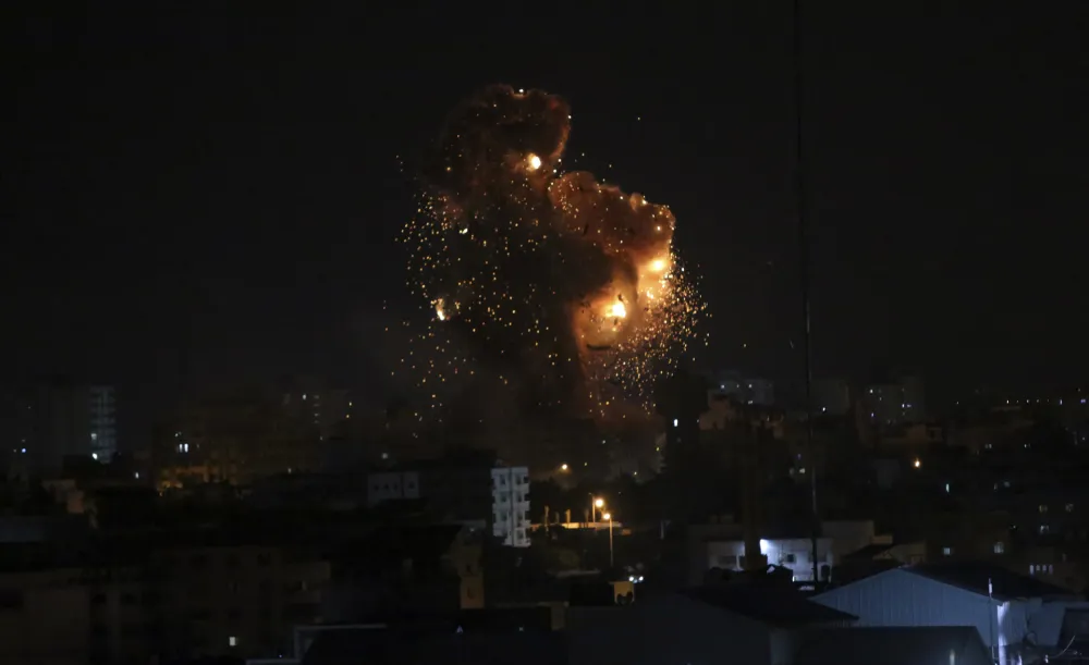 Izrael predložio prekid vatre, Hamas ispituje detalje