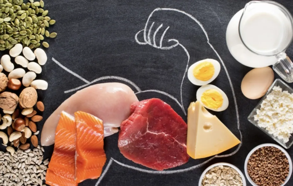 Osam jednostavnih trikova u ishrani koji imitiraju efekat ozempika