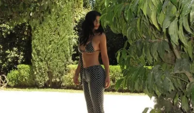 Kajli Džener postavlja standarde za ljeto 2025.