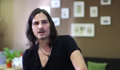 Marunović o protjerivanju iz Srbije: Poku&scaron;aj zastra&scaron;ivanja i disciplinovanja kritičara