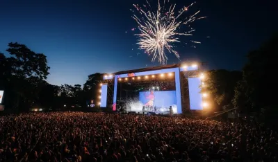 Festival Exit otvara 10. jula performans "Emergency Exit"