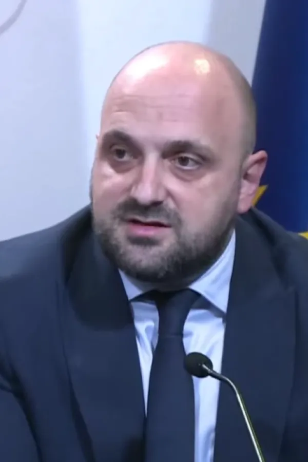 Božović: Uskoro formiranje radne grupe koja će se baviti izmjenama Zakona o Ustavnom sudu