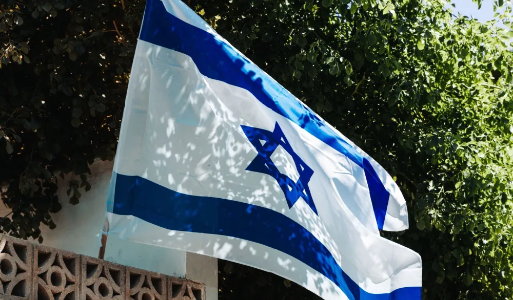 Izrael: Spriječen teroristički napad, uhap&scaron;eno nekoliko osoba