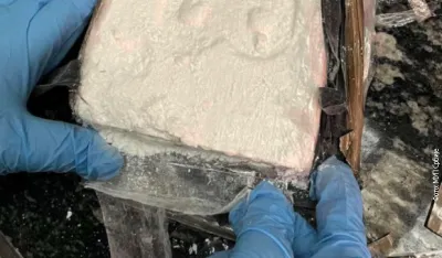 Globalno trži&scaron;te kokaina obara vlastite rekorde: Povećan uticaj klanova sa Zapadnog Balkana