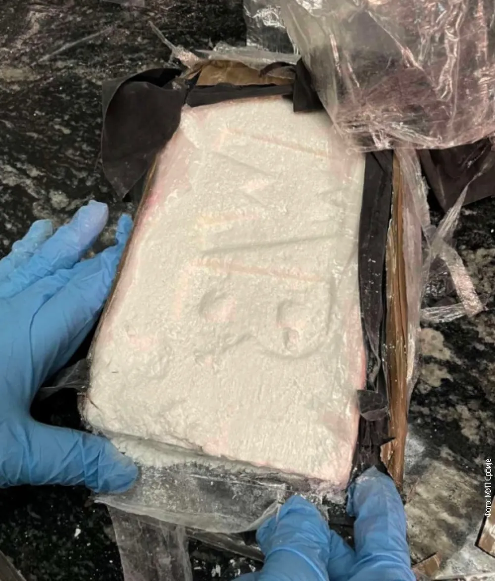 Globalno trži&scaron;te kokaina obara vlastite rekorde: Povećan uticaj klanova sa Zapadnog Balkana