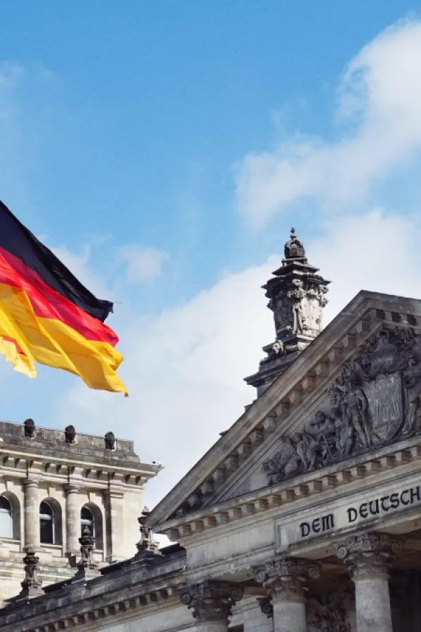 Njemačka počinje deportaciju izbjeglice iz Sirije