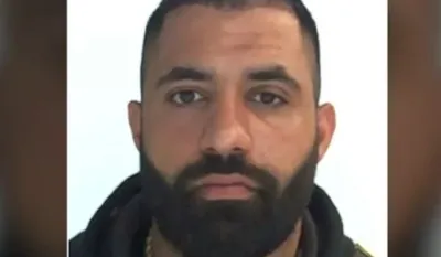 Turska uhapsila Jagodu, jednog od najtraženijih vođa bandi u &Scaron;vedskoj