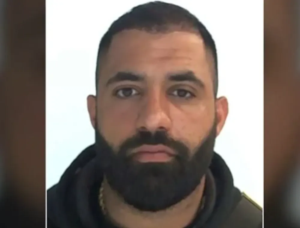 Turska uhapsila Jagodu, jednog od najtraženijih vođa bandi u &Scaron;vedskoj