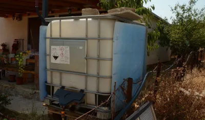 Mje&scaron;tani dijela Kakaricke gore spremaju protest: Nebo ne da ki&scaron;u, vlast ne da vodu