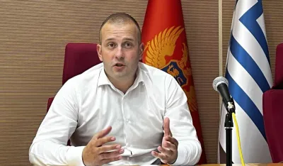 Babović poziva lokalne samouprave da se uključe u akciju Deponije: Nijedna op&scaron;tina neće da sakuplja staklo