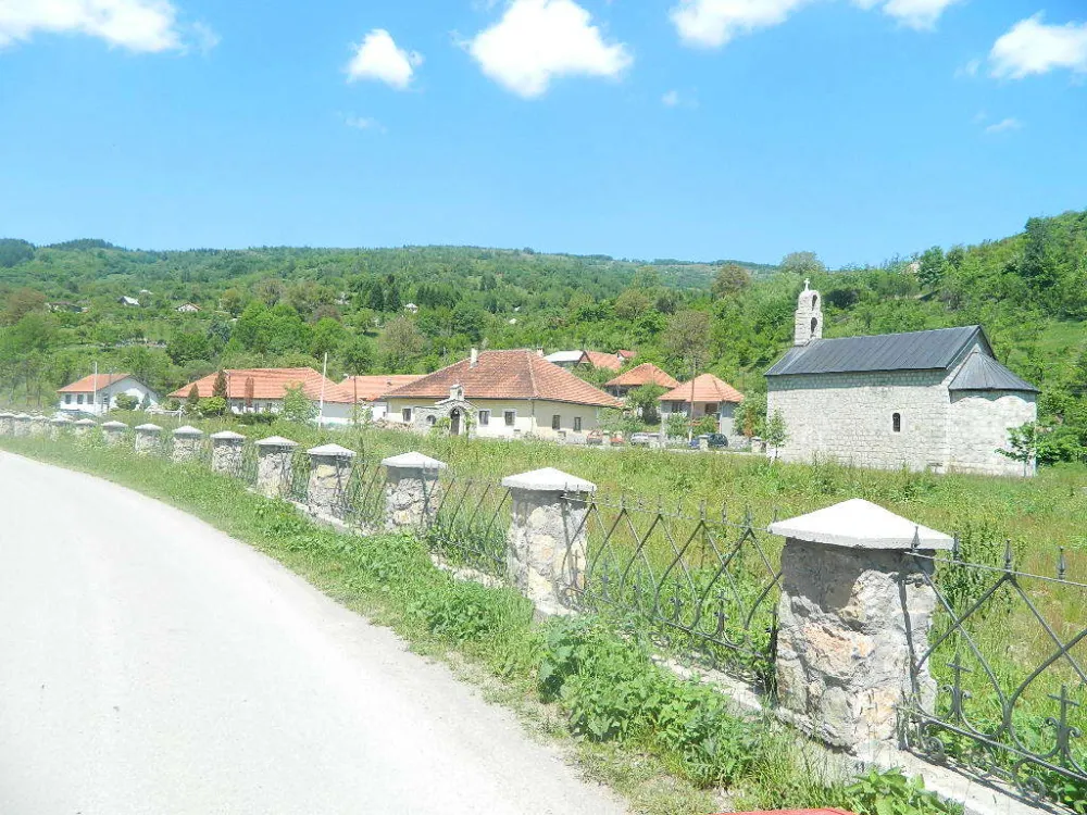 Mje&scaron;tani andrijevičkih sela apeluju: Razvojnim projektima zaustaviti iseljavanje