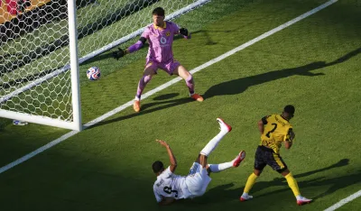 Mbape strijelac u trijumfu Reala