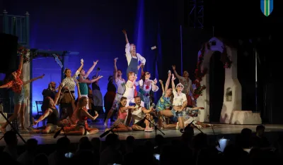 Svečano otvoren 38. Barski ljetopis, festival koji okuplja umjetnike i publiku na vi&scaron;e od 40 događaja