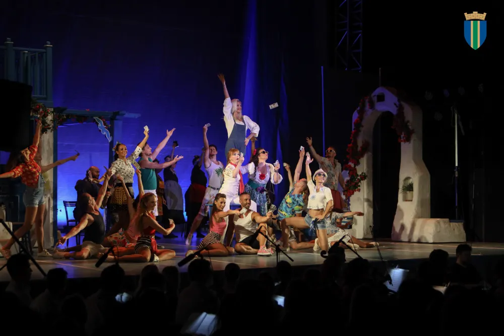 Svečano otvoren 38. Barski ljetopis, festival koji okuplja umjetnike i publiku na vi&scaron;e od 40 događaja